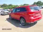 2019 Dodge Journey GT with VIN 3C4PDDEGXKT784743, listed as a IAAI auction lot 43199297 with 53,401 mi miles and . Bid and sale history available at DreamBid. Image 3.