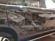 2018 Honda Pilot EX-L z VIN 5FNYF6H82JB014516, wystawiony jako IAAI lot #41615682 z przebiegiem 87 067 mil mil oraz . Historia ofert i sprzedaży dostępna na DreamBid. Obrazek 6.