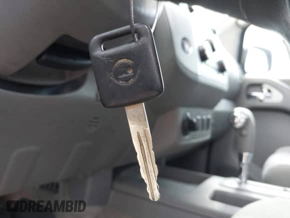 2013 Nissan Frontier SV with VIN 1N6AD0EV3DN762662, listed as a IAAI auction lot 43420036 with 118,397 mi miles and . Bid and sale history available at DreamBid. Image 11.