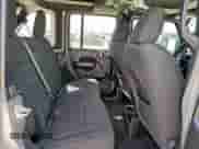 2023 Jeep Wrangler Willys с VIN 1C4HJXDNXPW522558, выставлен на аукционе Copart как лот 84778045 с пробегом 40 465 миль миль и Списание • Salvage title. История ставок и продаж доступна на DreamBid. Изображение 10.