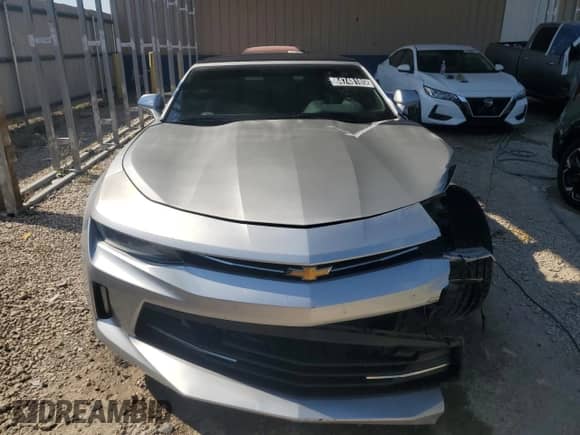 2017 Chevrolet Camaro 1LT z VIN 1G1FB3DS1H0201878, wystawiony jako Copart lot #84748185 z przebiegiem 119 357 mil mil oraz Czysty tytuł • Clean title. Historia ofert i sprzedaży dostępna na DreamBid. Obrazek 5.