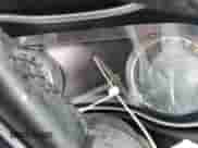 2021 Chrysler 300 Touring L with VIN 2C3CCARG1MH585848, listed as a Copart auction lot 66438004 with Not provided miles and Salvage title. Bid and sale history available at DreamBid. Image 9.