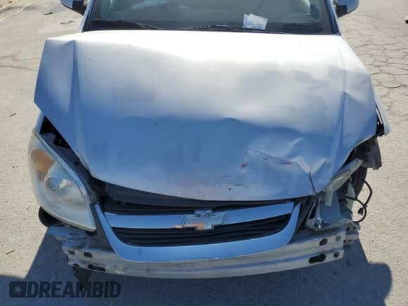 2005 Chevrolet Cobalt LT с VIN 1G1AZ52F457657318, выставлен на аукционе Copart как лот 43337895 с пробегом 203 155 миль миль и Чистый • Clean title. История ставок и продаж доступна на DreamBid. Изображение 12.