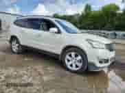 2014 Chevrolet Traverse LTZ с VIN 1GNKRJKD8EJ116138, выставлен на аукционе Copart как лот 80513365 с пробегом 249 519 миль миль и Списание • Salvage title. История ставок и продаж доступна на DreamBid. Изображение 4.
