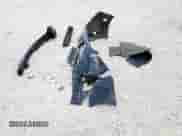 2015 Toyota Sienna XLE z VIN 5TDYK3DC1FS549649, wystawiony jako Copart lot #70762555 z przebiegiem 106 883 mil mil oraz Szkoda całkowita • Salvage title. Historia ofert i sprzedaży dostępna na DreamBid. Obrazek 13.