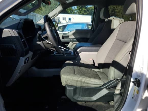 2015 Ford F-150 XLT с VIN 1FTEW1EP3FFC15507, выставлен на аукционе Copart как лот 85377465 с пробегом 171 216 миль миль и Списание • Salvage title. История ставок и продаж доступна на DreamBid. Изображение 7.