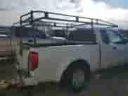 2020 Nissan Frontier SV with VIN 1N6ED0CF2LN720835, listed as a Copart auction lot 78659514 with 11,601 mi miles and Salvage title. Bid and sale history available at DreamBid. Image 3.