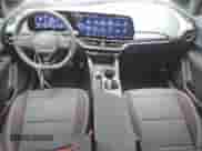 2025 Chevrolet Equinox EV RS с VIN 3GN7DSRP0SS121290, выставлен на аукционе Copart как лот 67999185 с пробегом 1 383 миль миль и Чистый • Clean title. История ставок и продаж доступна на DreamBid. Изображение 8.