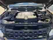 2017 Land Rover Range Rover Sport Autobiography z VIN SALWV2FE3HA142612, wystawiony jako IAAI lot #43389750 z przebiegiem 151 760 mil mil oraz . Historia ofert i sprzedaży dostępna na DreamBid. Obrazek 10.