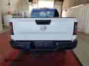 2023 Nissan Frontier S с VIN 1N6ED1CL3PN642776, выставлен на аукционе Copart как лот 69095025 с пробегом 20 975 миль миль и Чистый • Clean title. История ставок и продаж доступна на DreamBid. Изображение 6.