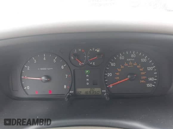 2004 Hyundai Sonata z VIN KMHWF25S44A960819, wystawiony jako IAAI lot #41897822 z przebiegiem 169 350 mil mil oraz . Historia ofert i sprzedaży dostępna na DreamBid. Obrazek 7.