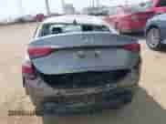 2021 Hyundai Accent SE z VIN 3KPC24A61ME138502, wystawiony jako IAAI lot #43188175 z przebiegiem 163 982 mil mil oraz . Historia ofert i sprzedaży dostępna na DreamBid. Obrazek 16.