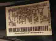 2000 Nissan Frontier XE с VIN 1N6ED26Y4YC354551, выставлен на аукционе IAAI как лот 42865110 с пробегом 116 193 миль миль и . История ставок и продаж доступна на DreamBid. Изображение 9.