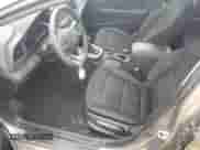 2020 Hyundai Elantra Value Edition with VIN KMHD84LF3LU942702, listed as a Copart auction lot 86124015 with 122,609 mi miles and Salvage title. Bid and sale history available at DreamBid. Image 7.