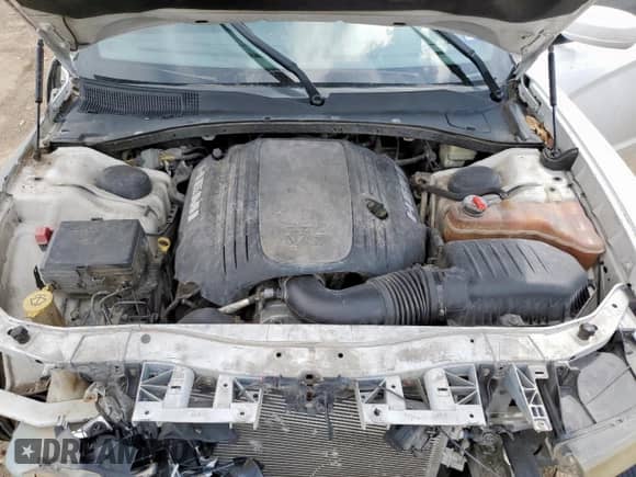 2014 Dodge Charger RT Max with VIN 2C3CDXCT9EH140524, listed as a Copart auction lot 81338765 with 192,623 mi miles and Salvage title. Bid and sale history available at DreamBid. Image 11.