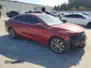 2016 Chevrolet Malibu Premier with VIN 1G1ZH5SX3GF282044, listed as a Copart auction lot 69252935 with 173,340 mi miles and Salvage title. Bid and sale history available at DreamBid. Image 4.