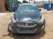 2013 Hyundai Elantra Limited с VIN 5NPDH4AE9DH230284, выставлен на аукционе Copart как лот 60464575 с пробегом 129 512 миль миль и Списание • Salvage title. История ставок и продаж доступна на DreamBid. Изображение 5.
