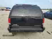 1996 Chevrolet Blazer with VIN 1GNDT13W1T2160564, listed as a Copart auction lot 65175335 with 157,949 mi miles and Non repairable. Bid and sale history available at DreamBid. Image 6.