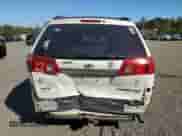 2010 Toyota Sienna XLE с VIN 5TDDK4CC8AS031049, выставлен на аукционе Copart как лот 80094555 с пробегом 200 309 миль миль и Списание • Salvage title. История ставок и продаж доступна на DreamBid. Изображение 6.