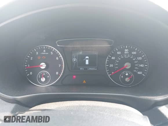 2016 Kia Sorento SXL with VIN 5XYPK4A55GG042811, listed as a IAAI auction lot 42270230 with 149,684 mi miles and . Bid and sale history available at DreamBid. Image 7.