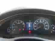 2009 Hyundai Genesis with VIN KMHGC46F59U051875, listed as a IAAI auction lot 42325230 with 192,536 mi miles and . Bid and sale history available at DreamBid. Image 7.