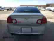 2010 Chevrolet Malibu с VIN 1G1ZF5EZ2AF110503, выставлен на аукционе Copart как лот 44188115 с пробегом 138 261 миль миль и Списание • Salvage title. История ставок и продаж доступна на DreamBid. Изображение 6.