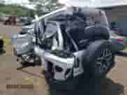 2025 Jeep Wrangler Sahara с VIN 1C4PJXEN7SW528997, выставлен на аукционе Copart как лот 84056925 с пробегом Не указан миль и Списание • Salvage title. История ставок и продаж доступна на DreamBid. Изображение 2.