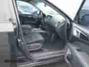 2016 Nissan Pathfinder S с VIN 5N1AR2MNXGC637753, выставлен на аукционе IAAI как лот 41526049 с пробегом 119 409 миль миль и . История ставок и продаж доступна на DreamBid. Изображение 5.