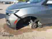 2024 Chevrolet Equinox LT с VIN 3GNAXUEG7RS239491, выставлен на аукционе IAAI как лот 43439762 с пробегом 38 915 миль миль и . История ставок и продаж доступна на DreamBid. Изображение 6.