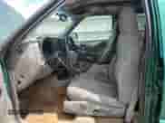 1999 Chevrolet Blazer LT с VIN 1GNCS13W3X2134276, выставлен на аукционе Copart как лот 60829885 с пробегом 237 269 миль миль и Списание • Salvage title. История ставок и продаж доступна на DreamBid. Изображение 7.