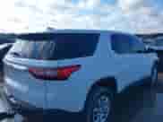 2020 Chevrolet Traverse LS с VIN 1GNERFKW3LJ272502, выставлен на аукционе IAAI как лот 42926810 с пробегом 95 359 миль миль и . История ставок и продаж доступна на DreamBid. Изображение 4.