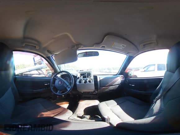 2010 Chevrolet Colorado 1LT z VIN 1GCDSCDE0A8101237, wystawiony jako IAAI lot #43024064 z przebiegiem 272 848 mil mil oraz . Historia ofert i sprzedaży dostępna na DreamBid. Obrazek 18.