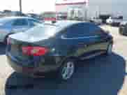 2017 Chevrolet Cruze LT с VIN 1G1BE5SM7H7236664, выставлен на аукционе IAAI как лот 43258296 с пробегом 65 797 миль миль и . История ставок и продаж доступна на DreamBid. Изображение 4.