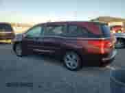 2019 Honda Odyssey EX-L with VIN 5FNRL6H78KB124671, listed as a Copart auction lot 84949865 with 104,835 mi miles and Salvage title. Bid and sale history available at DreamBid. Image 2.