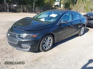 2018 Chevrolet Malibu LT с VIN 1G1ZD5ST7JF145740, выставлен на аукционе IAAI как лот 43370388 с пробегом 94 051 миль миль и . История ставок и продаж доступна на DreamBid. Изображение 2.