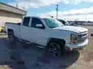 2015 Chevrolet Silverado 1500 LT z VIN 1GCVKREC4FZ386188, wystawiony jako IAAI lot #43282707 z przebiegiem 100 665 mil mil oraz . Historia ofert i sprzedaży dostępna na DreamBid. Obrazek 1.