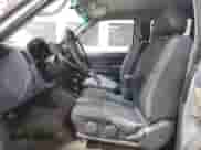 2003 Nissan Frontier XE с VIN 1N6ED29Y33C426988, выставлен на аукционе Copart как лот 86234675 с пробегом 338 325 миль миль и Чистый • Clean title. История ставок и продаж доступна на DreamBid. Изображение 7.