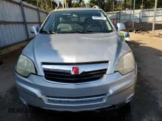 2009 Saturn VUE XR z VIN 3GSCL53759S591933, wystawiony jako Copart lot #75795094 z przebiegiem 118 587 mil mil oraz Szkoda całkowita • Salvage title. Historia ofert i sprzedaży dostępna na DreamBid. Obrazek 5.
