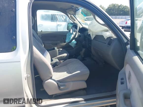 2004 Toyota Tacoma с VIN 5TEWN72N74Z333489, выставлен на аукционе IAAI как лот 43416464 с пробегом 66 072 миль миль и . История ставок и продаж доступна на DreamBid. Изображение 5.