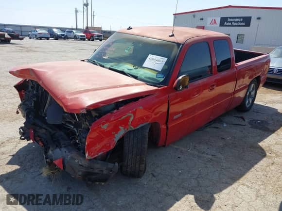 2003 Chevrolet Silverado SS с VIN 2GCEK19N131352985, выставлен на аукционе IAAI как лот 42004085 с пробегом 6 502 миль миль и . История ставок и продаж доступна на DreamBid. Изображение 18.