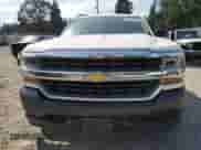 2018 Chevrolet Silverado 1500 Work Truck с VIN 1GCRCNEH8JZ264414, выставлен на аукционе Copart как лот 69857925 с пробегом 152 626 миль миль и Списание • Salvage title. История ставок и продаж доступна на DreamBid. Изображение 5.
