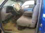 1996 Dodge 1500 with VIN 1B7HF16Z8TJ180744, listed as a Copart auction lot 44231685 with Not provided miles and Non repairable. Bid and sale history available at DreamBid. Image 7.