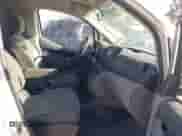 2015 Chevrolet City Express Cargo LS with VIN 3N63M0YN1FK736428, listed as a IAAI auction lot 41568352 with 176,872 mi miles and . Bid and sale history available at DreamBid. Image 5.