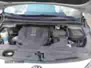 2016 Kia Sedona L with VIN KNDMA5C15G6206471, listed as a IAAI auction lot 43167369 with 143,290 mi miles and . Bid and sale history available at DreamBid. Image 10.