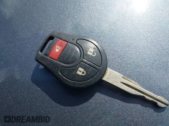 2015 Nissan Note S с VIN 3N1CE2CP5FL440510, выставлен на аукционе IAAI как лот 42757732 с пробегом 152 963 миль миль и . История ставок и продаж доступна на DreamBid. Изображение 11.