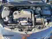 2016 Chevrolet Malibu LT с VIN 1G1ZE5ST7GF300518, выставлен на аукционе Copart как лот 71023935 с пробегом 142 861 миль миль и Списание • Salvage title. История ставок и продаж доступна на DreamBid. Изображение 11.