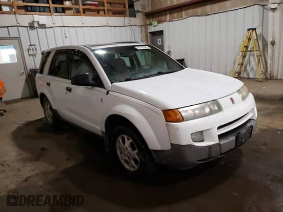 2003 Saturn VUE с VIN 5GZCZ63BX3S801710, выставлен на аукционе Copart как лот 57797305 с пробегом Не указан миль и Чистый • Clean title. История ставок и продаж доступна на DreamBid. Изображение 4.