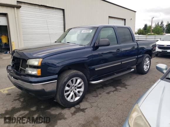 2007 Chevrolet Silverado 1500 LS с VIN 2GCEK13V271129756, выставлен на аукционе Copart как лот 64330995 с пробегом 175 206 миль миль и Чистый • Clean title. История ставок и продаж доступна на DreamBid. Изображение 1.