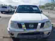2009 Nissan Frontier SE with VIN 1N6AD07U69C409047, listed as a IAAI auction lot 42339126 with 264,510 mi miles and . Bid and sale history available at DreamBid. Image 12.