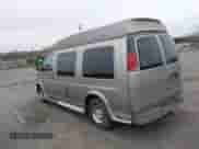 2002 Chevrolet Chevy Van с VIN 1GBFG15M121213449, выставлен на аукционе IAAI как лот 41927778 с пробегом 197 230 миль миль и . История ставок и продаж доступна на DreamBid. Изображение 3.